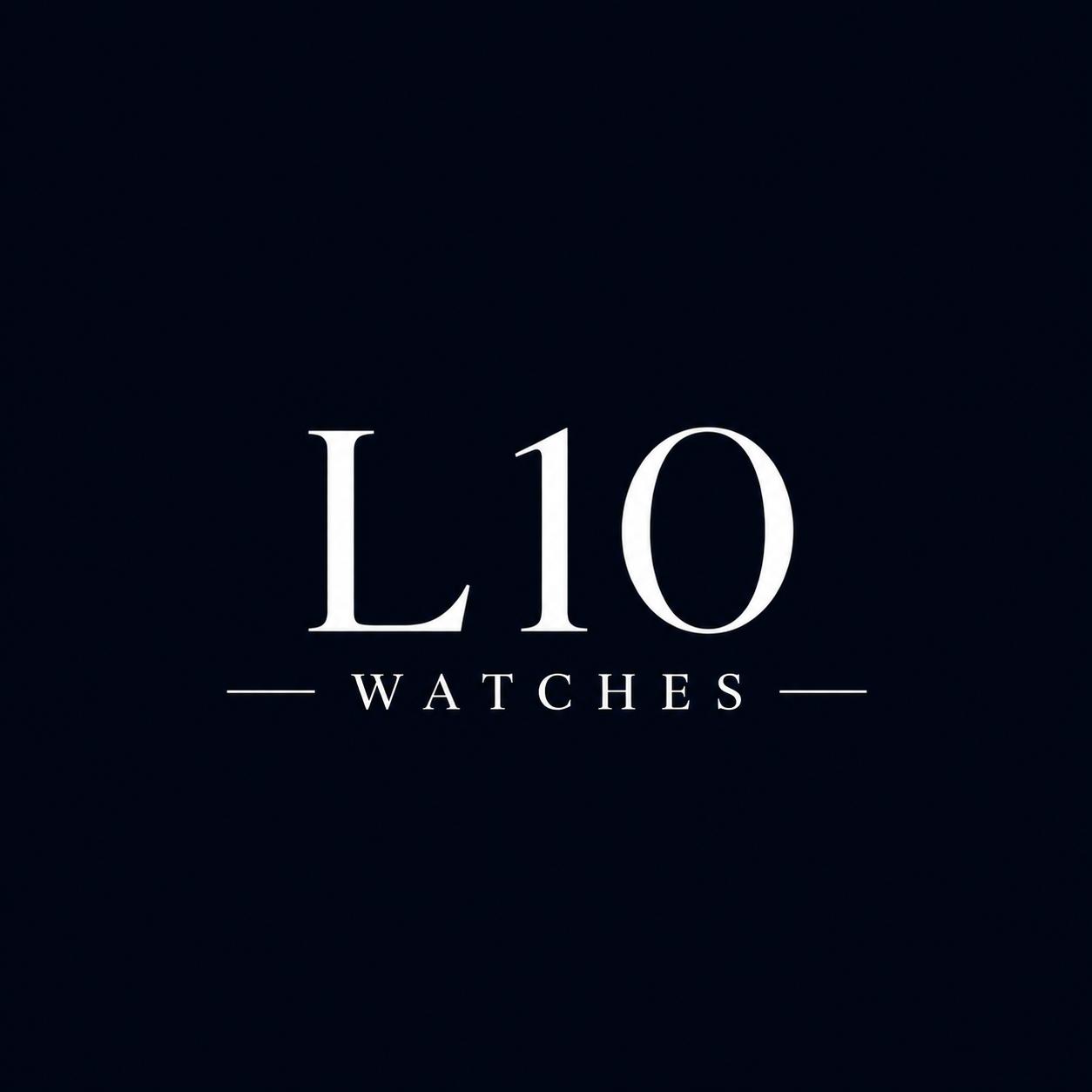 L10WATCHES